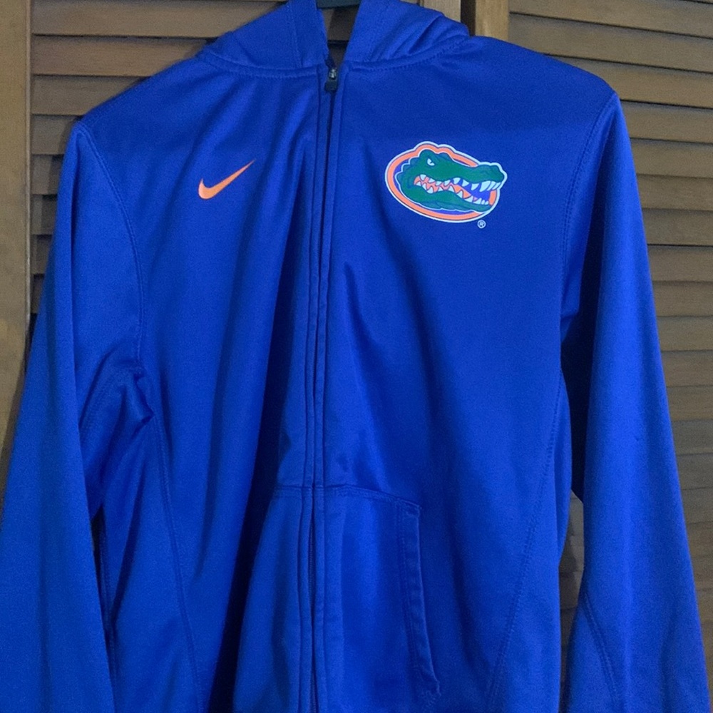 UF jacket